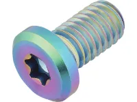 77Designz Ti Bolt Titanschraube 77Designz Ti Bolt Titanschraube