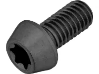 77Designz Ti Bolt Titanschraube