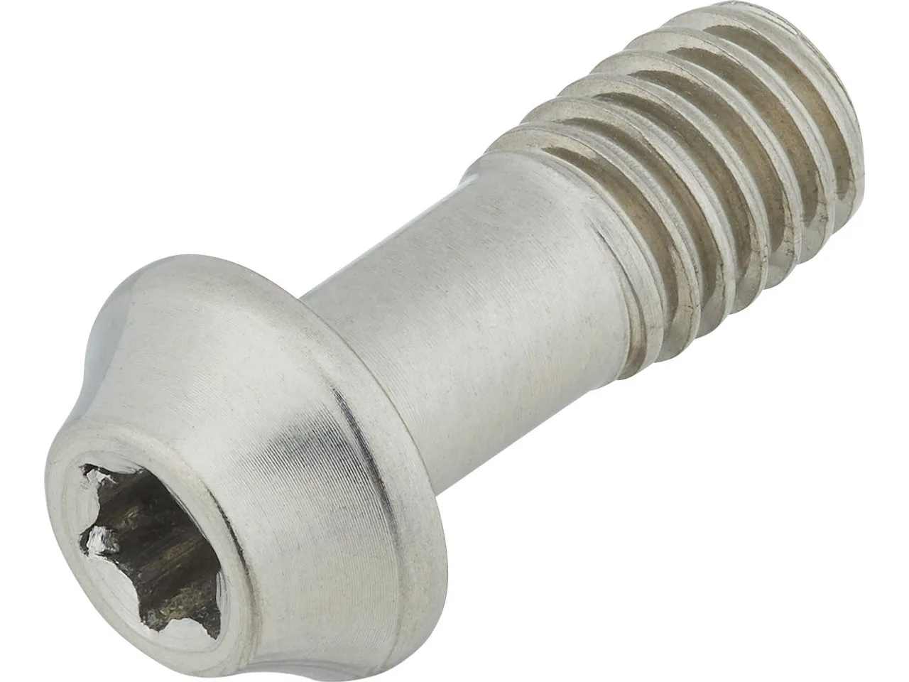 77Designz Ti Bolt Titanschraube 77Designz Ti Bolt Titanschraube