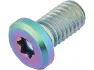 77Designz Ti Bolt Titanschraube