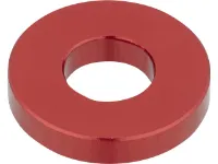 77Designz Washer M6 2,5 Spacer 77Designz Washer M6 2,5 Spacer