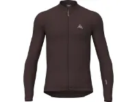 7Mesh Ashlu Merino L/S Trikot
