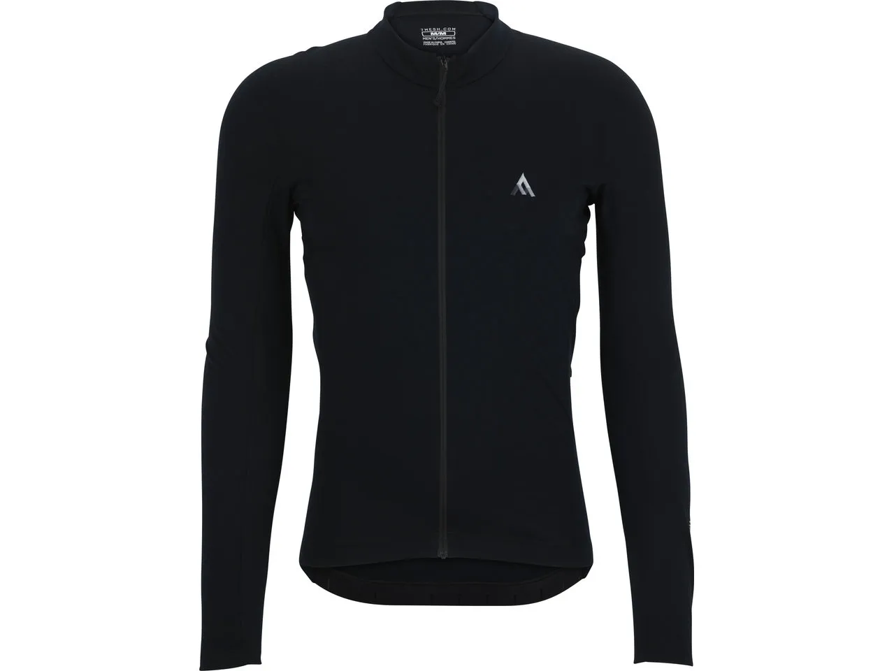 7Mesh Ashlu Merino L/S Trikot