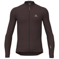7Mesh Ashlu Merino L Trikot