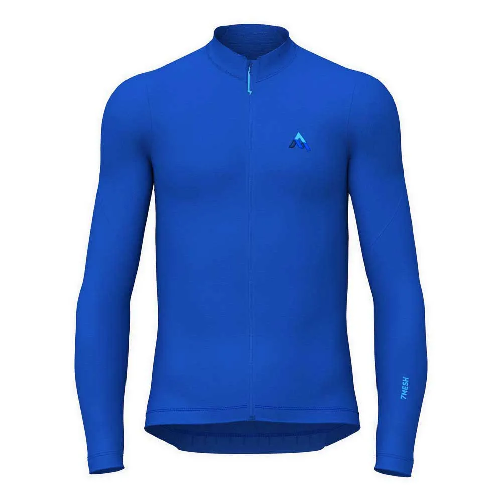 7Mesh Ashlu Merino L Trikot 7Mesh Ashlu Merino L Trikot