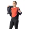 7Mesh Ashlu Merino Langarm-baselayer, Alpen glow