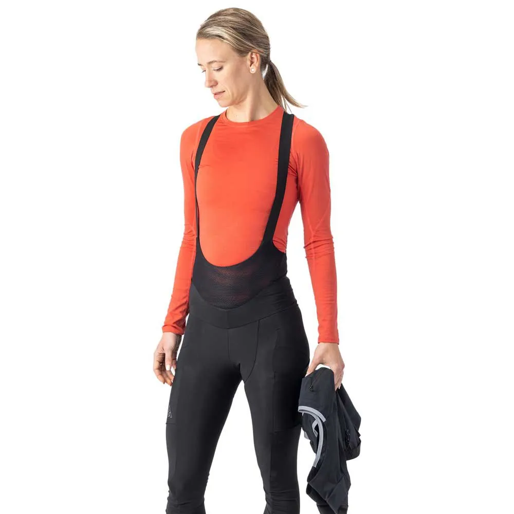 7Mesh Ashlu Merino Langarm-baselayer, Alpen glow 7Mesh Ashlu Merino Langarm-baselayer, Alpen glow