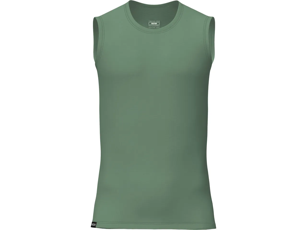 7Mesh Ashlu Merino S Baselayer 7Mesh Ashlu Merino S Baselayer