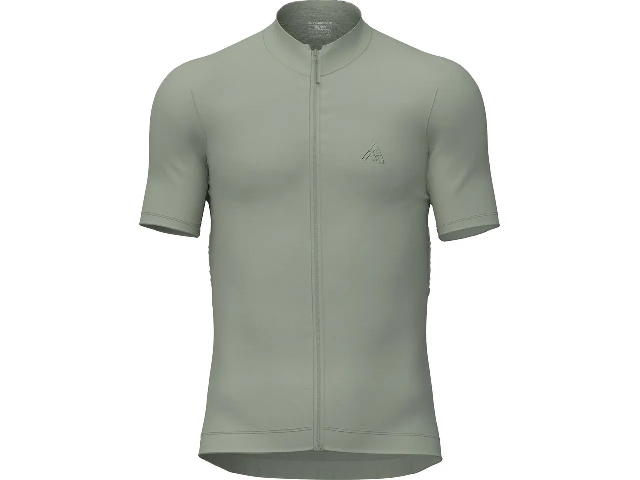 7Mesh Ashlu Merino S/S Trikot Modell 2023