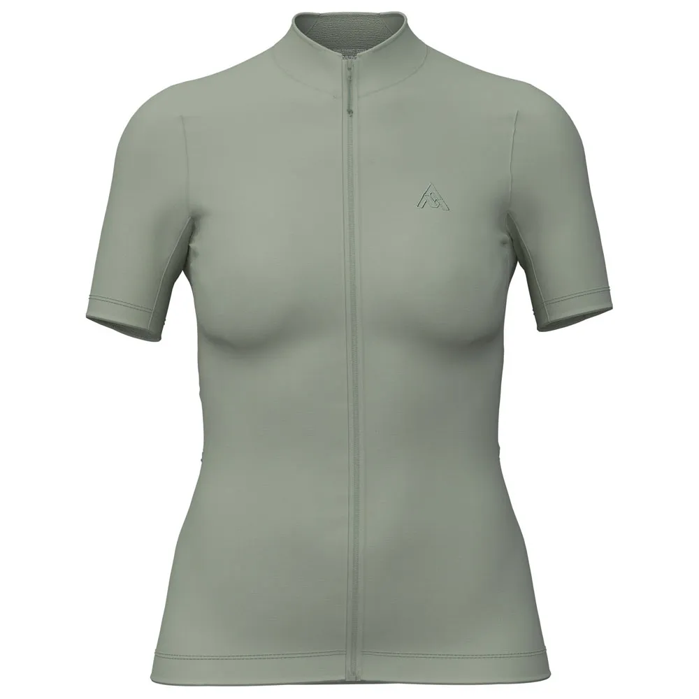 7Mesh Ashlu Merino S/S Trikot Modell 2023 7Mesh Ashlu Merino S/S Trikot Modell 2023