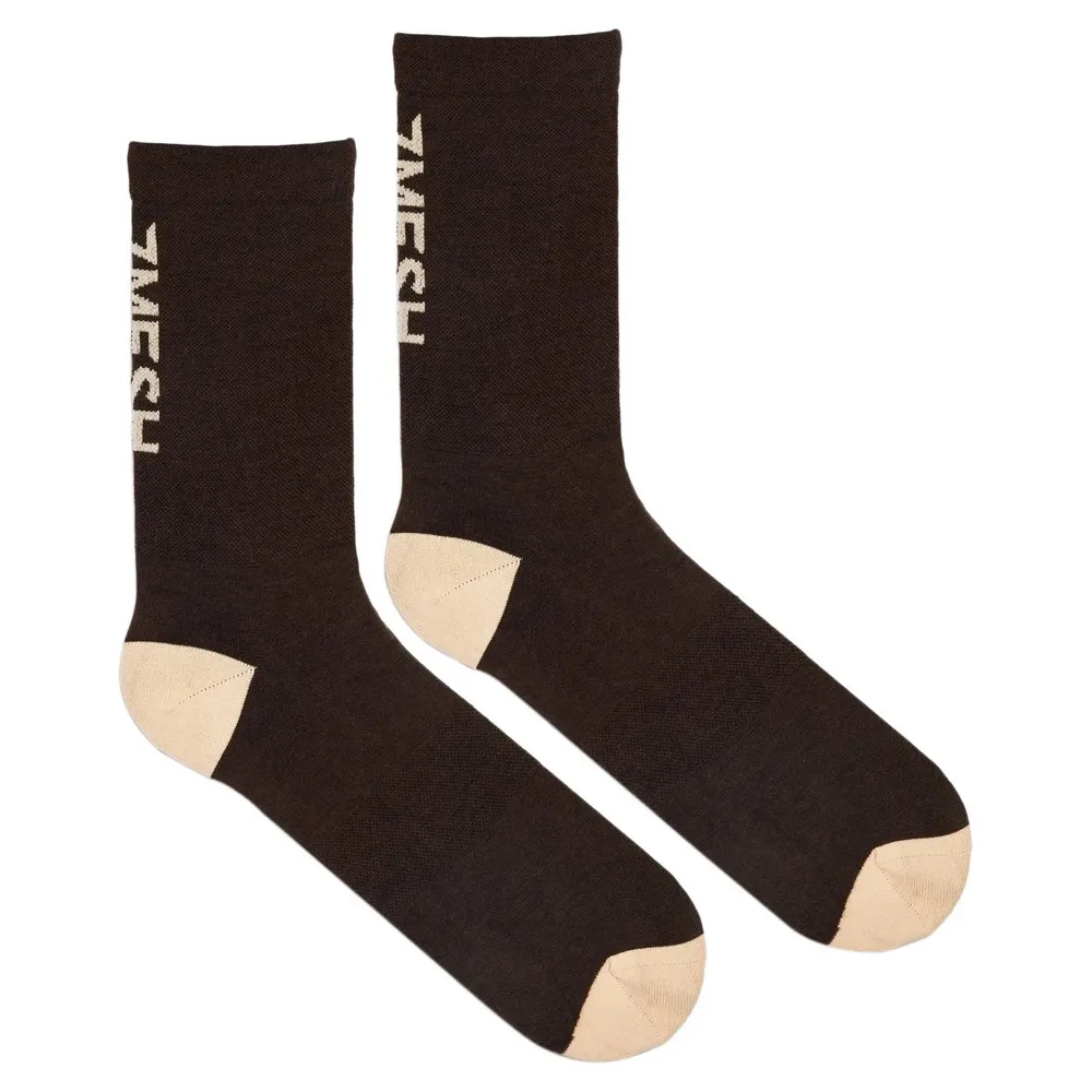 7Mesh Ashlu Merino Socken