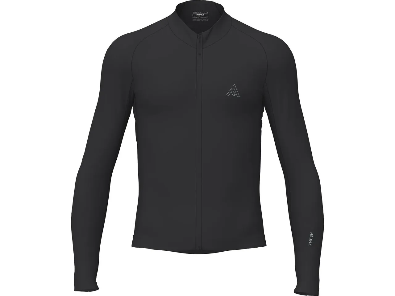 7Mesh Atlas L/S Damen Trikot 7Mesh Atlas L/S Damen Trikot
