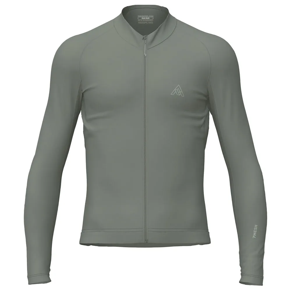 7Mesh Atlas L/S Damen Trikot 7Mesh Atlas L/S Damen Trikot