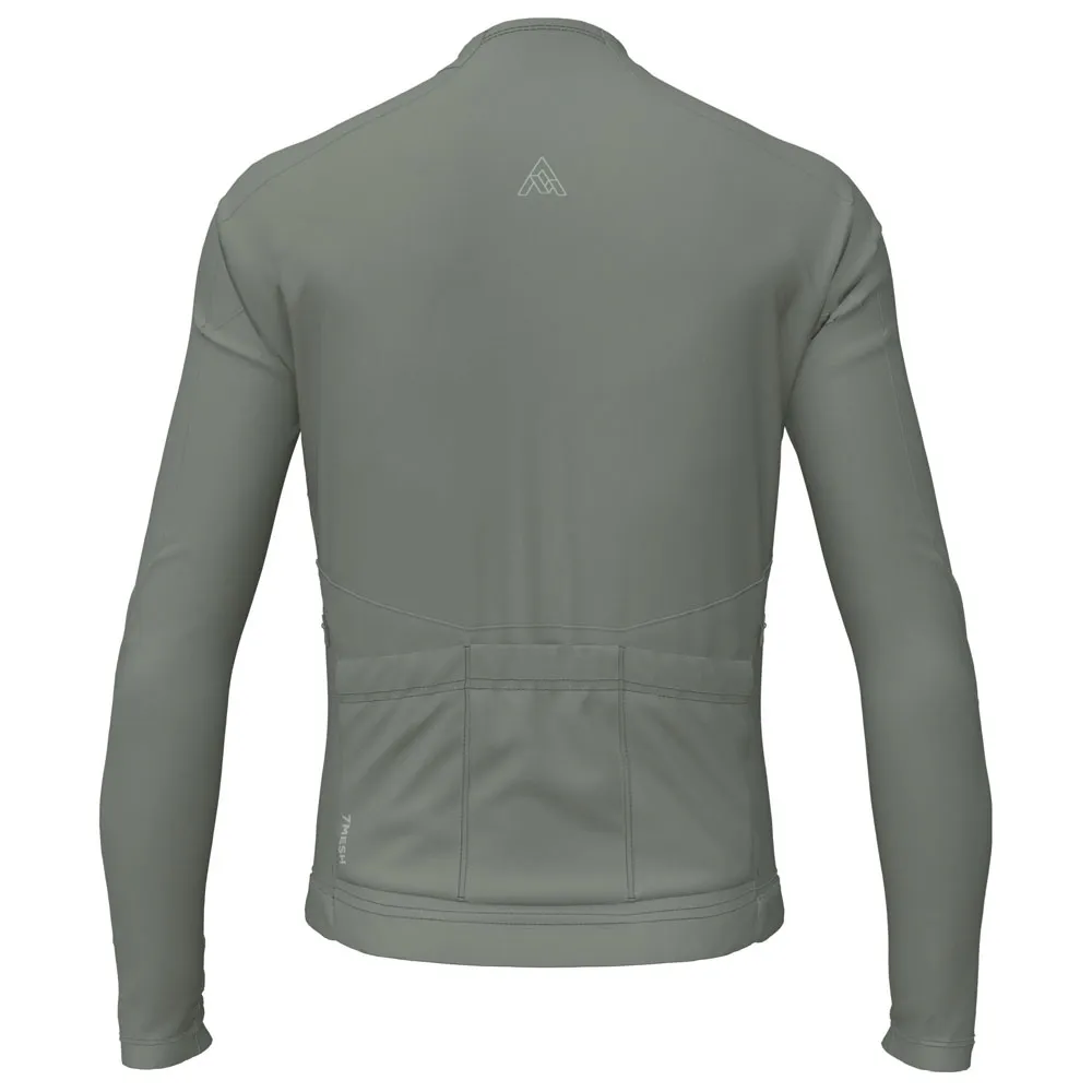 7Mesh Atlas L/S Damen Trikot 7Mesh Atlas L/S Damen Trikot
