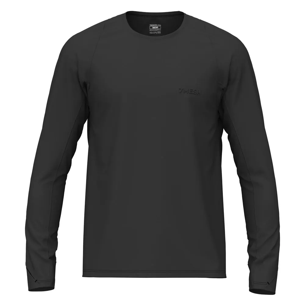 7Mesh Atlas L/S Trikot Modelljahr 2025