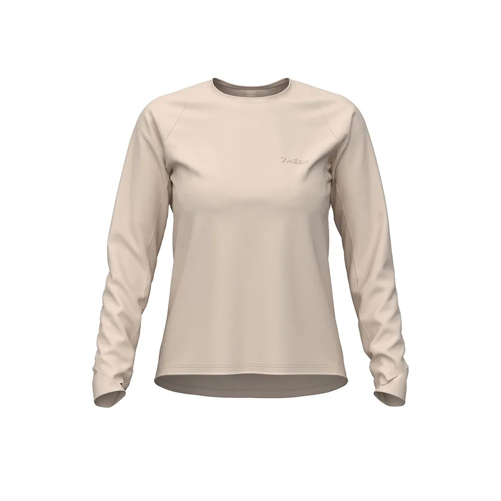 7Mesh Atlas Langarm-t-shirt 7Mesh Atlas Langarm-t-shirt