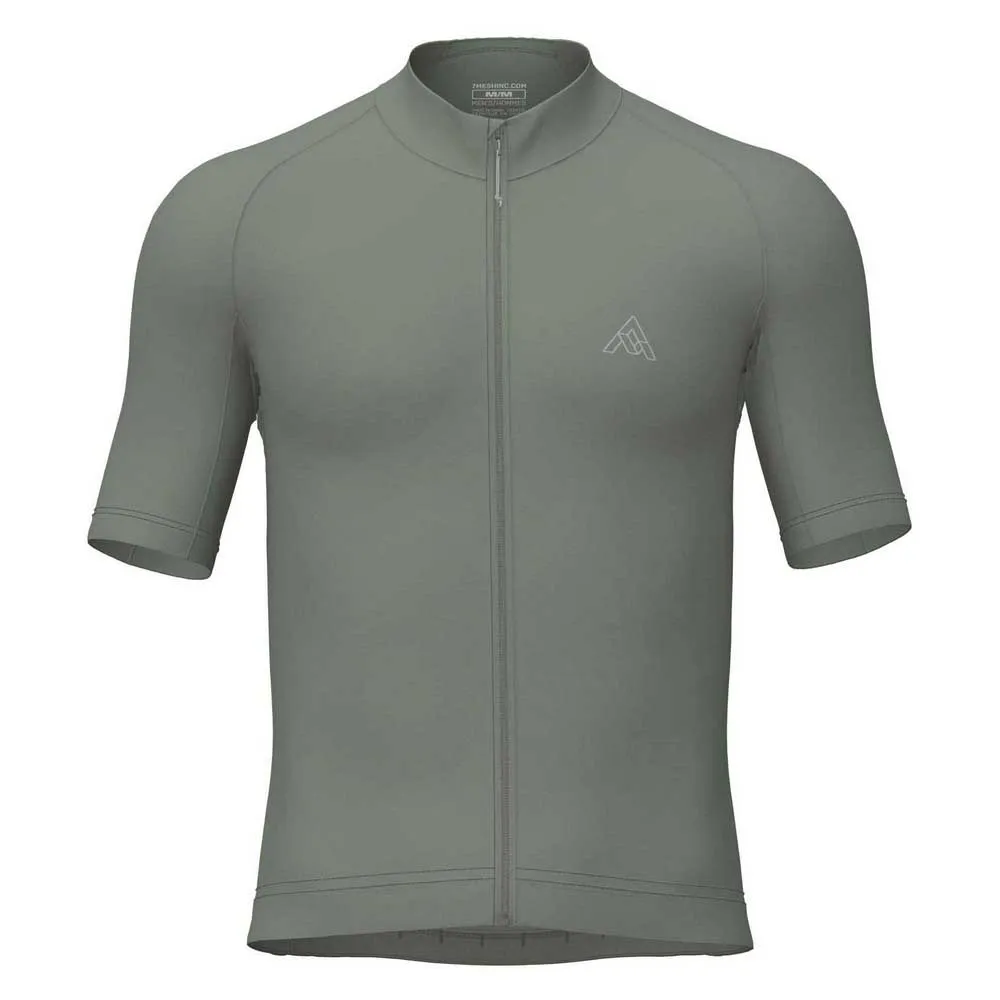 7Mesh Atlas S/S Damen Trikot