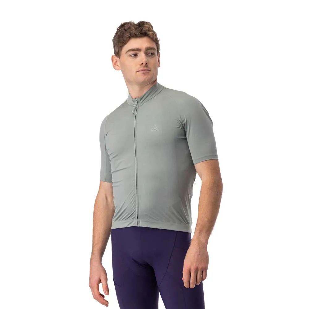7Mesh Atlas S/S Damen Trikot