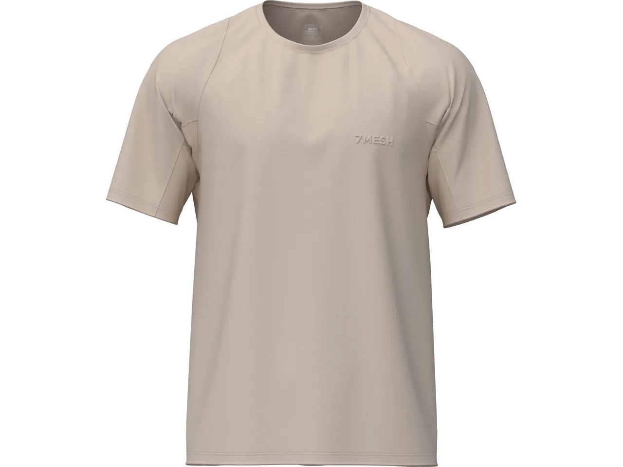 7Mesh Atlas S/S Damen Trikot Modelljahr 2025