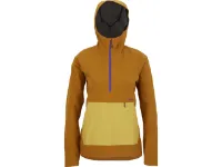 7Mesh Cache Damen Anorak