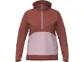 7Mesh Chilco Damen Anorak, Desert rose