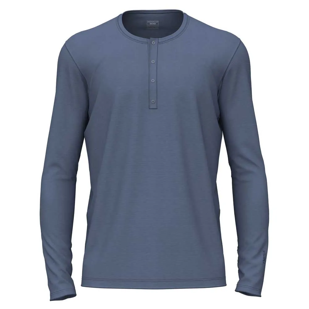 7Mesh Desperado Langarm-t-shirt