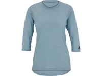 7Mesh Desperado Merino 3/4 Damen Shirt 7Mesh Desperado Merino 3/4 Damen Shirt