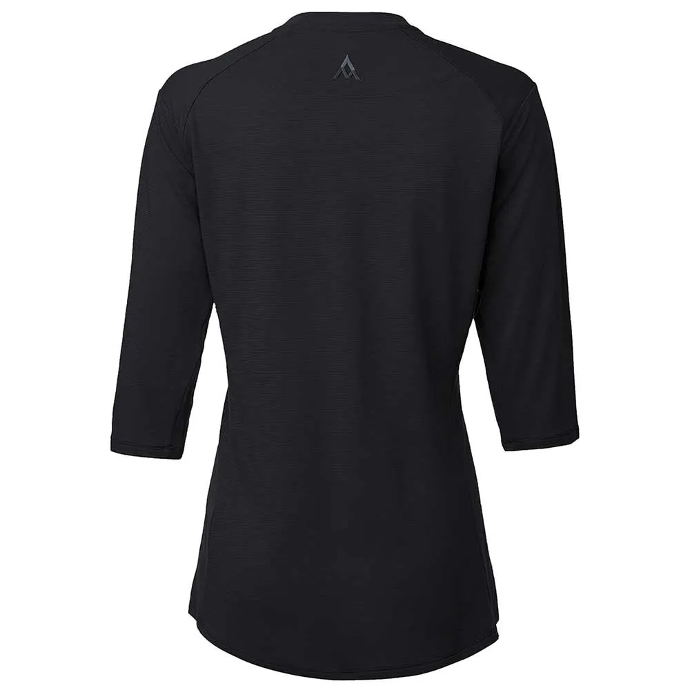 7Mesh Desperado Merino 3/4 Damen Shirt