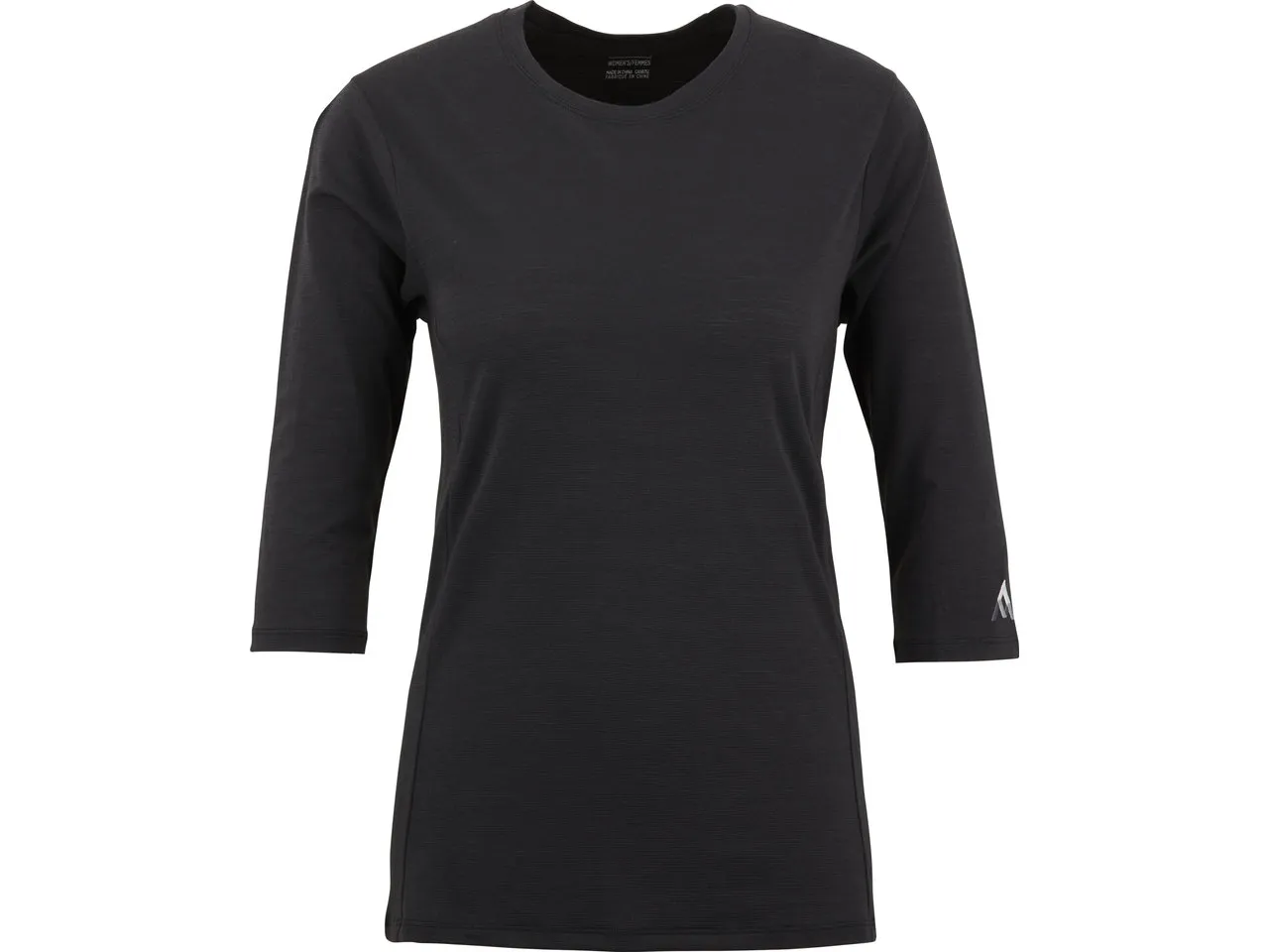 7Mesh Desperado Merino 3/4 Damen Shirt 7Mesh Desperado Merino 3/4 Damen Shirt