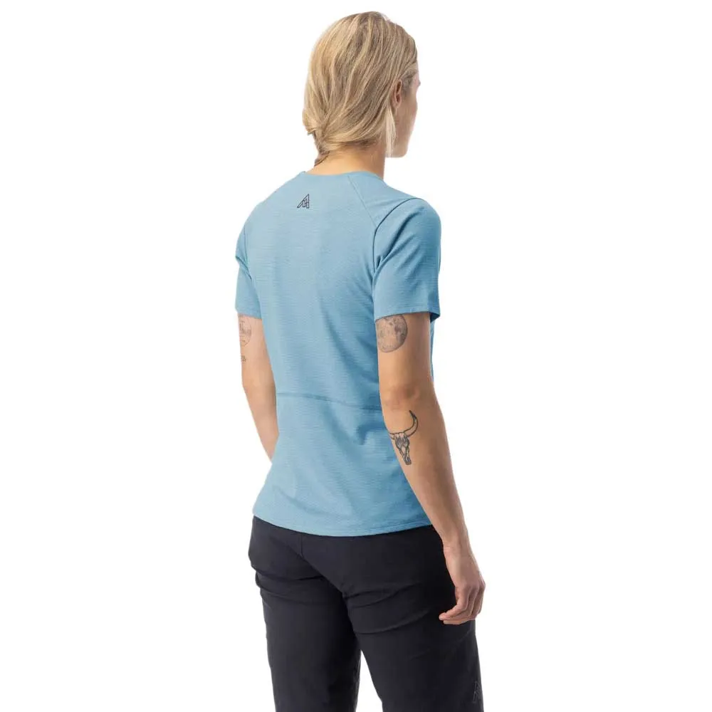 7Mesh Desperado Merino Kurzarm-t-shirt 7Mesh Desperado Merino Kurzarm-t-shirt