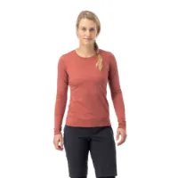 7Mesh Desperado Merino Langarm-t-shirt 7Mesh Desperado Merino Langarm-t-shirt