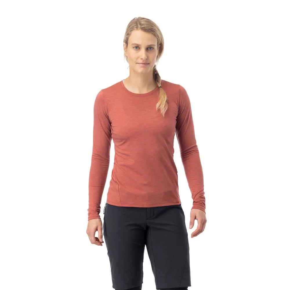 7Mesh Desperado Merino Langarm-t-shirt 7Mesh Desperado Merino Langarm-t-shirt