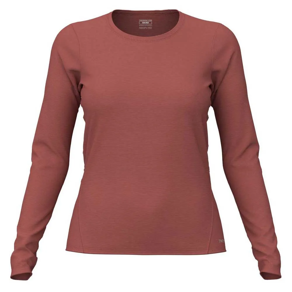 7Mesh Desperado Merino Langarm-t-shirt 7Mesh Desperado Merino Langarm-t-shirt