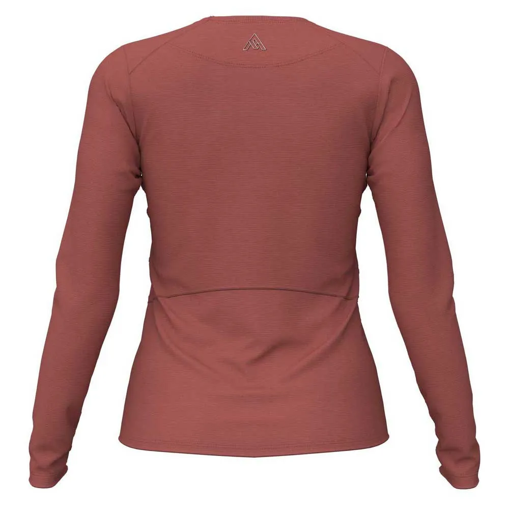 7Mesh Desperado Merino Langarm-t-shirt 7Mesh Desperado Merino Langarm-t-shirt