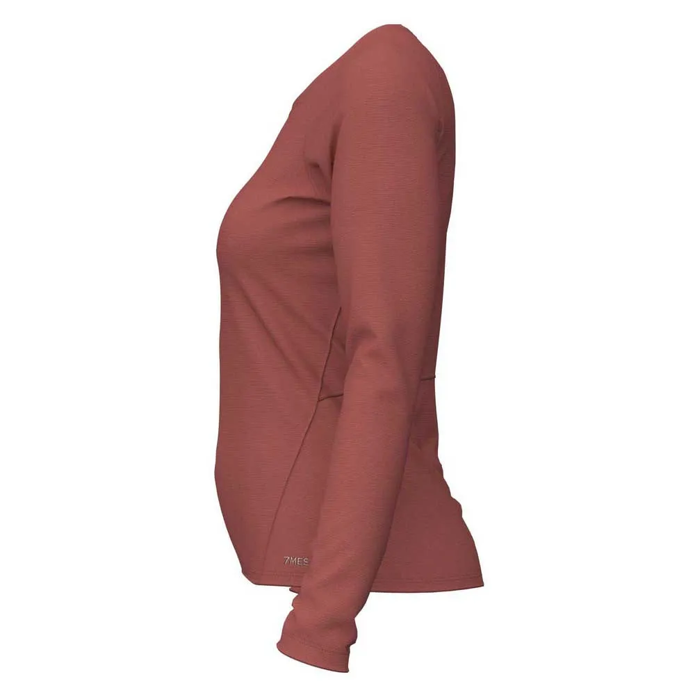 7Mesh Desperado Merino Langarm-t-shirt 7Mesh Desperado Merino Langarm-t-shirt