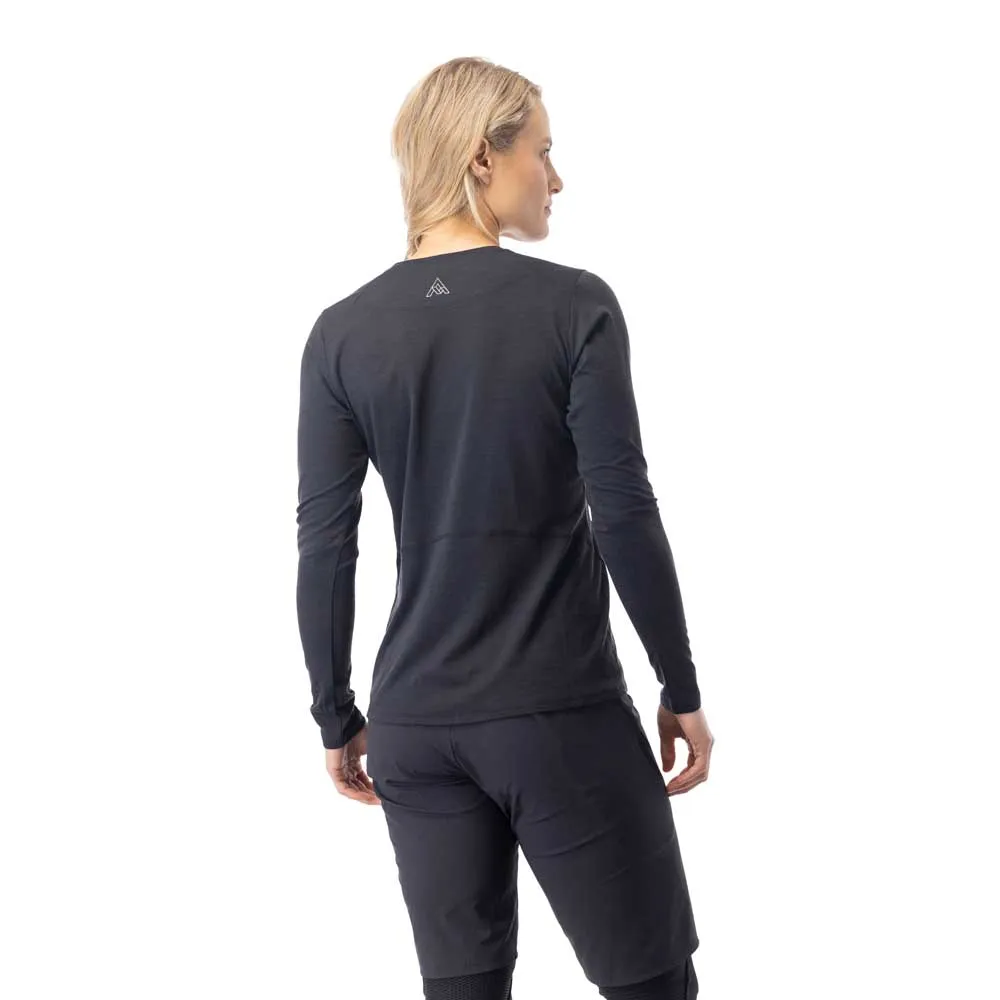 7Mesh Desperado Merino Langarm-t-shirt 7Mesh Desperado Merino Langarm-t-shirt