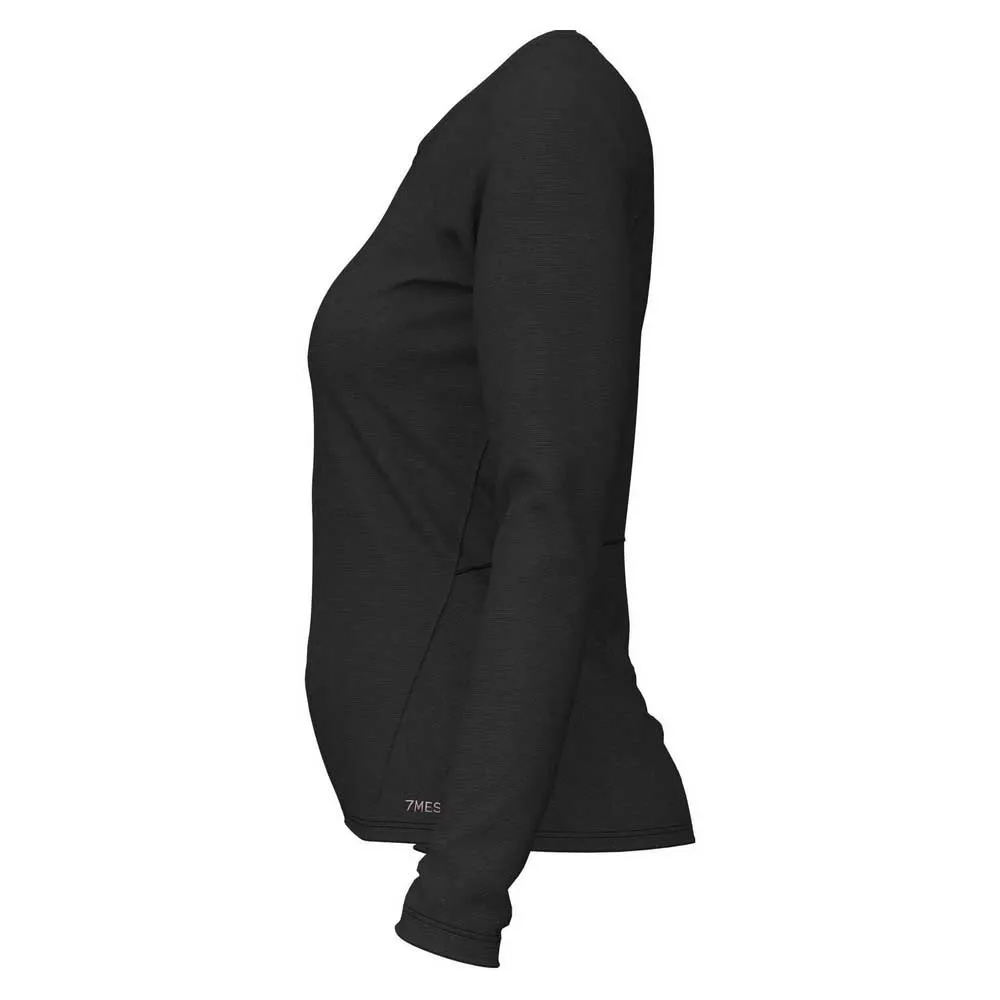 7Mesh Desperado Merino Langarm-t-shirt 7Mesh Desperado Merino Langarm-t-shirt