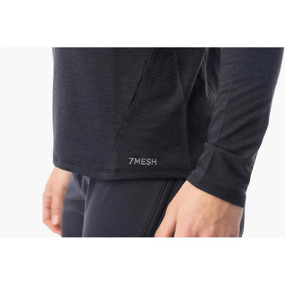 7Mesh Desperado Merino Langarm-t-shirt 7Mesh Desperado Merino Langarm-t-shirt