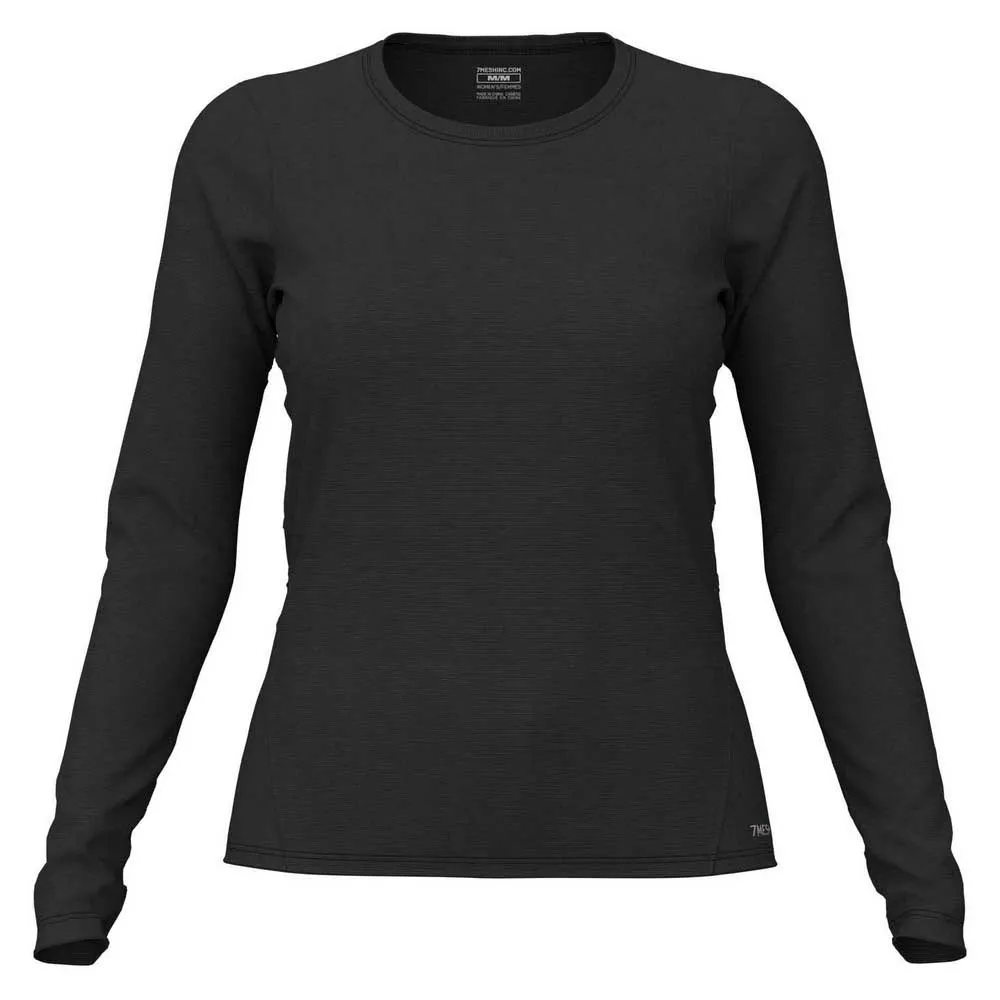 7Mesh Desperado Merino Langarm-t-shirt 7Mesh Desperado Merino Langarm-t-shirt