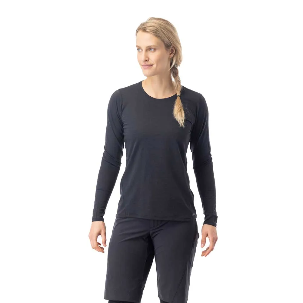 7Mesh Desperado Merino Langarm-t-shirt 7Mesh Desperado Merino Langarm-t-shirt