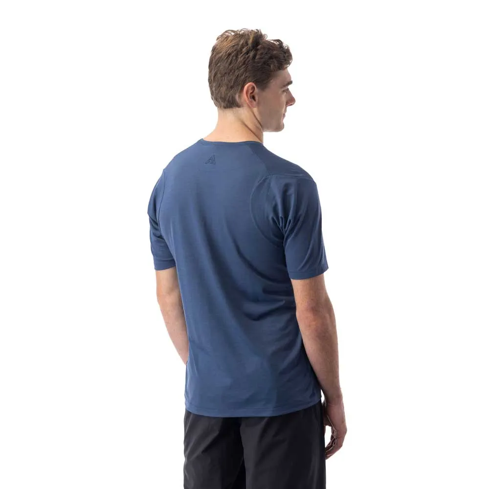 7Mesh Desperado Merino S/S Shirt 7Mesh Desperado Merino S/S Shirt