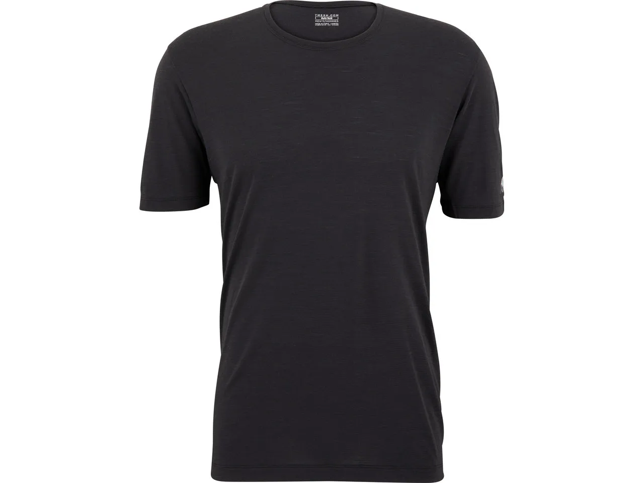7Mesh Desperado Merino S/S Shirt 7Mesh Desperado Merino S/S Shirt