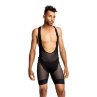 7Mesh Foundation Bib Short Träger-Unterhose 7Mesh Foundation Bib Short Träger-Unterhose
