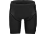 7Mesh Foundation Boxer Brief Unterhose, Black
