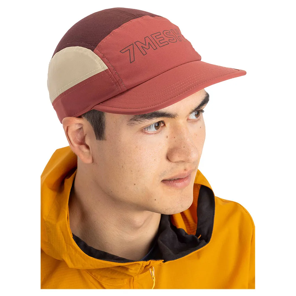 7Mesh GOCap Kappe