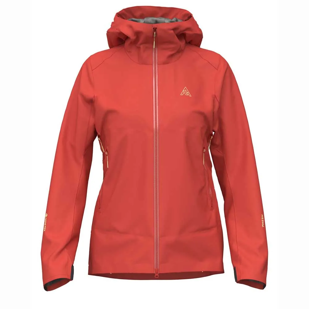 7Mesh Guardian Apex Jacke 7Mesh Guardian Apex Jacke