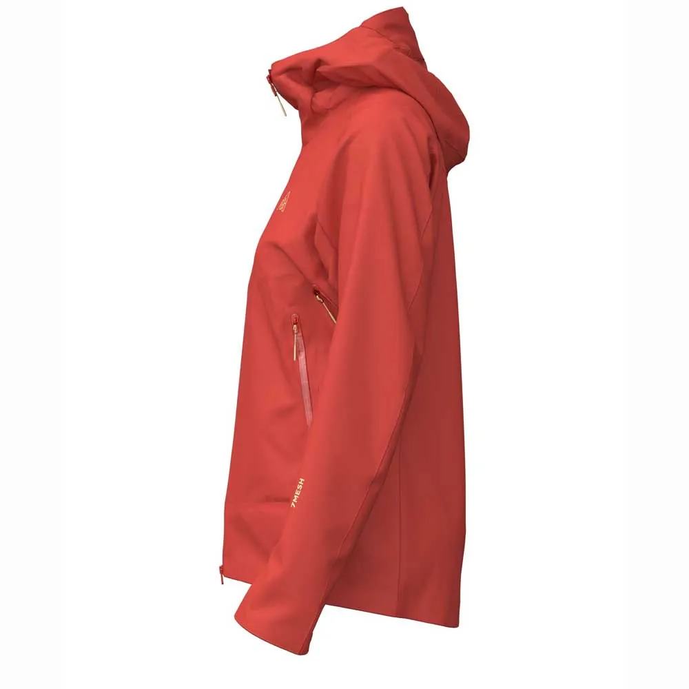 7Mesh Guardian Apex Jacke 7Mesh Guardian Apex Jacke