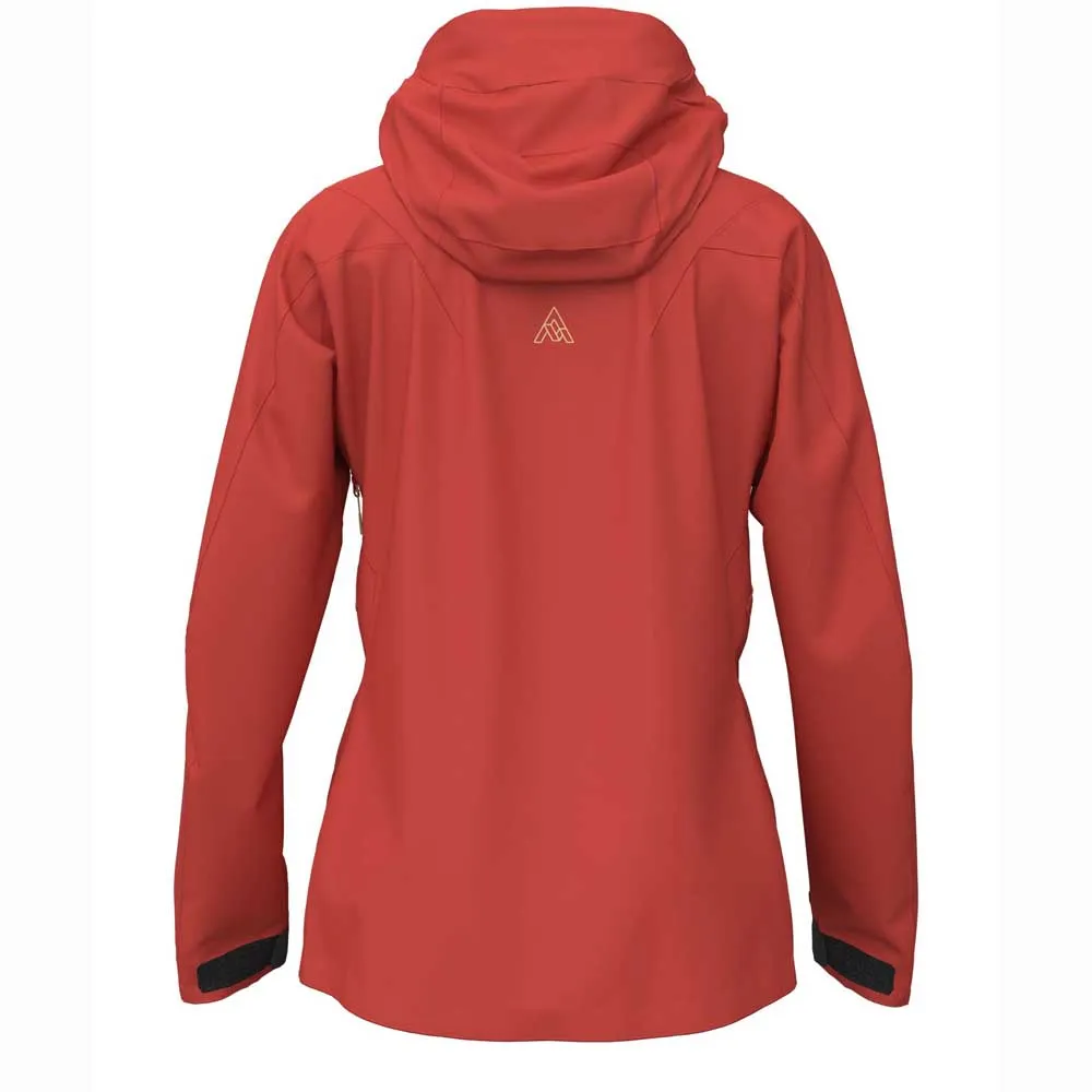 7Mesh Guardian Apex Jacke 7Mesh Guardian Apex Jacke