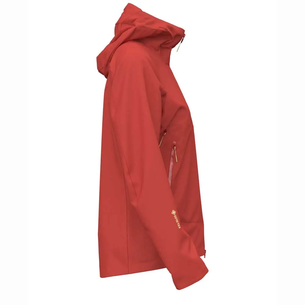 7Mesh Guardian Apex Jacke 7Mesh Guardian Apex Jacke