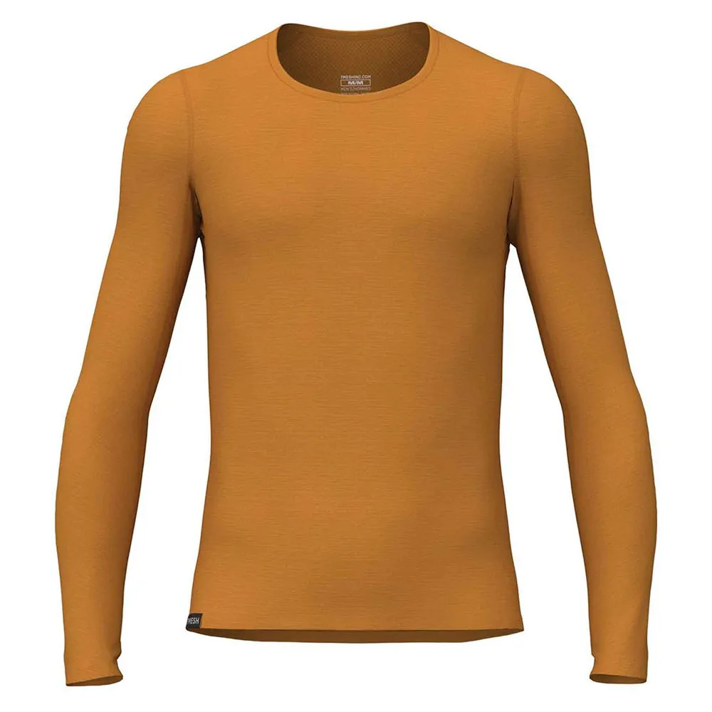7Mesh Horizon Langarm-baselayer 7Mesh Horizon Langarm-baselayer
